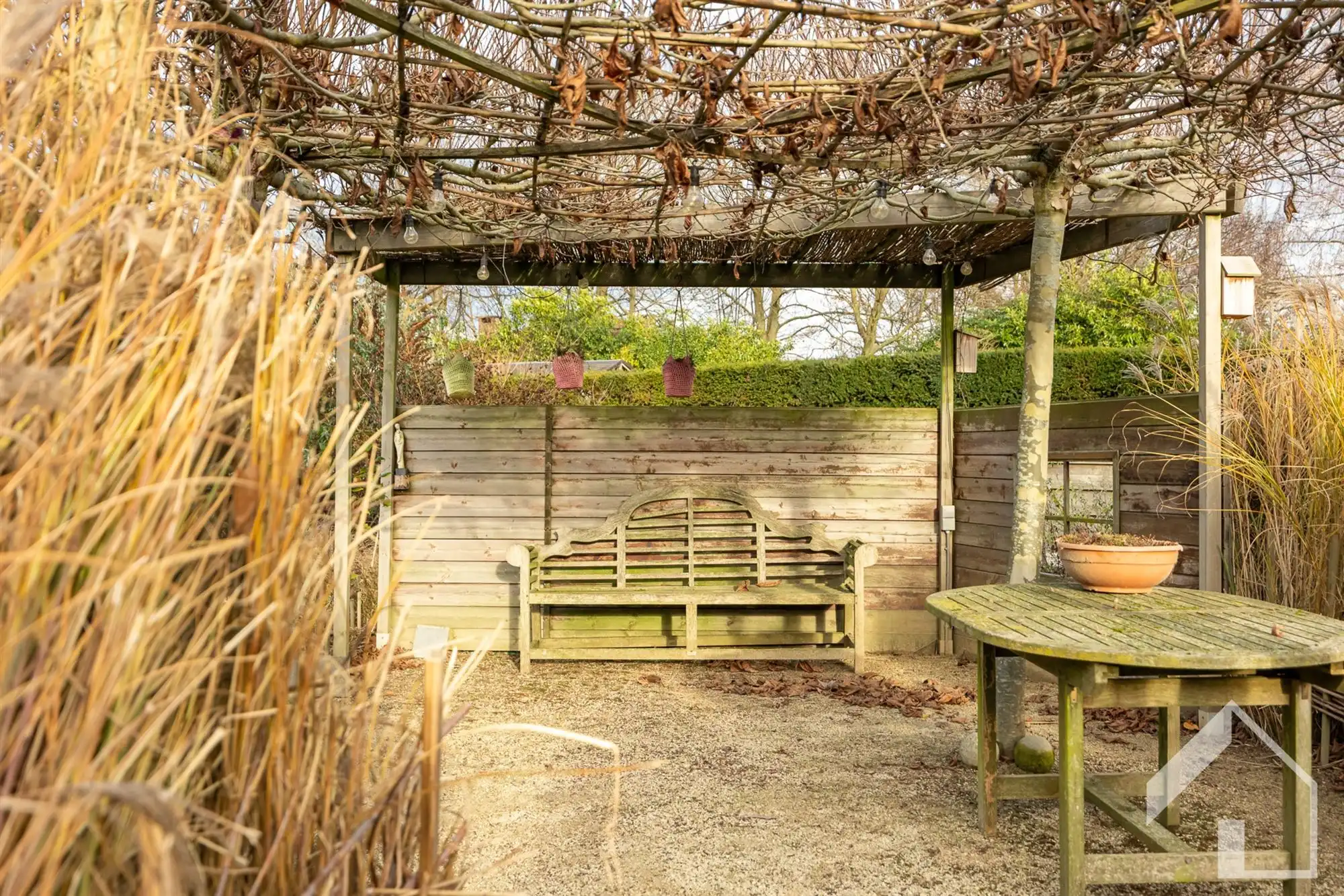 Gezellige woning met 1 slaapkamer op een perceel van 1192m2 foto 17