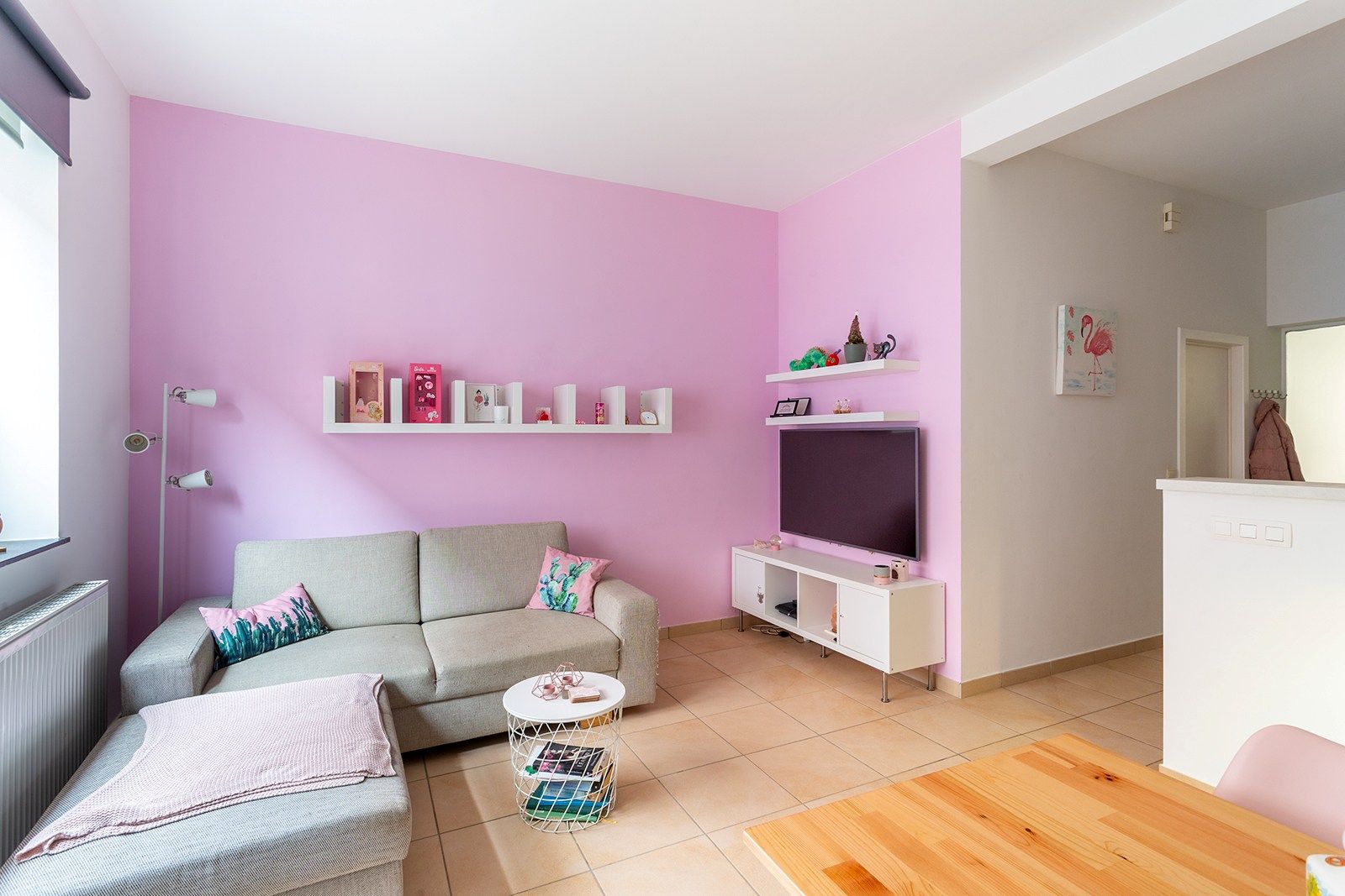 Wonen tussen stad, sfeer en Schelde foto 3