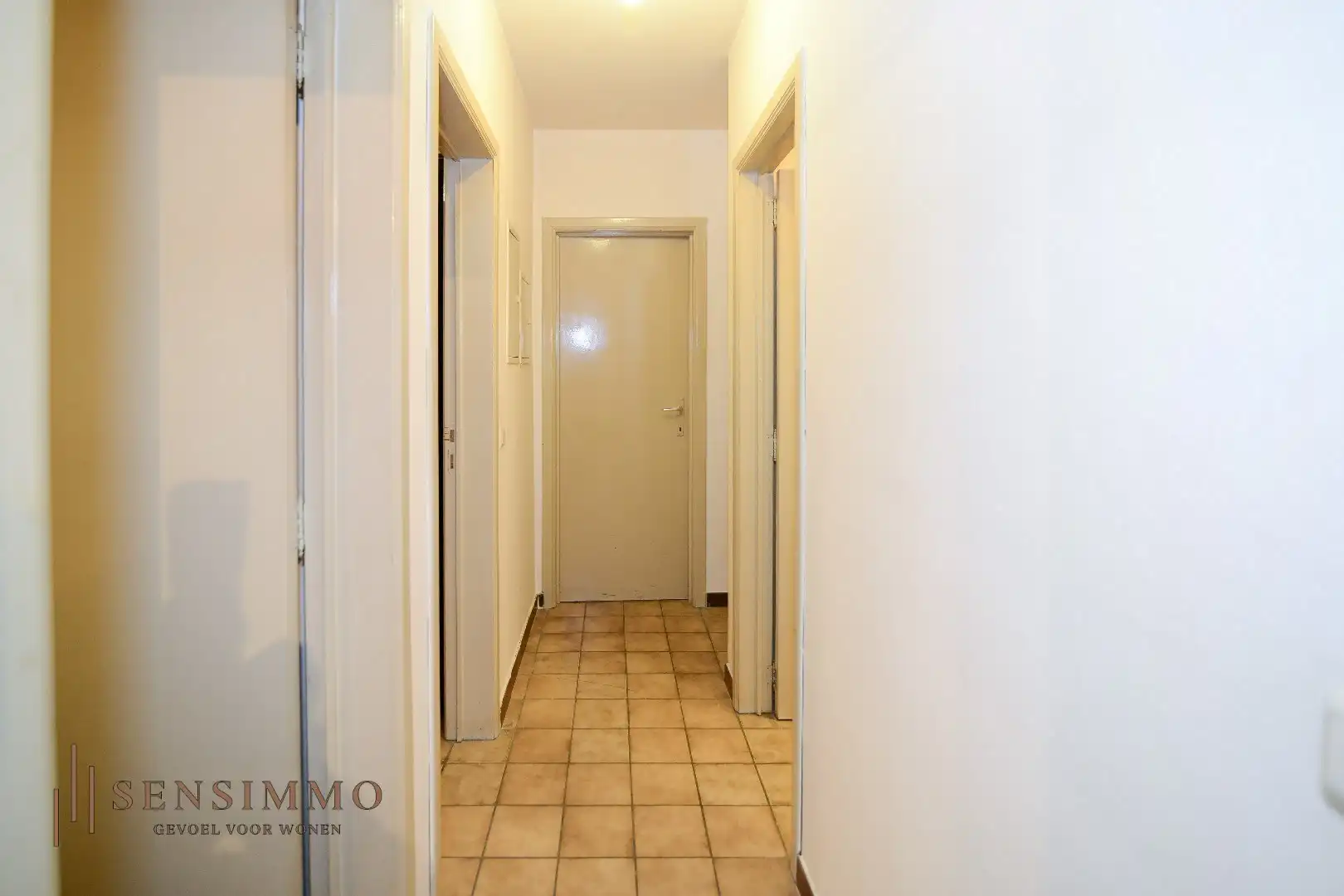 Strategisch gelegen tweeslaapkamerappartement – Perfect voor investering foto 8