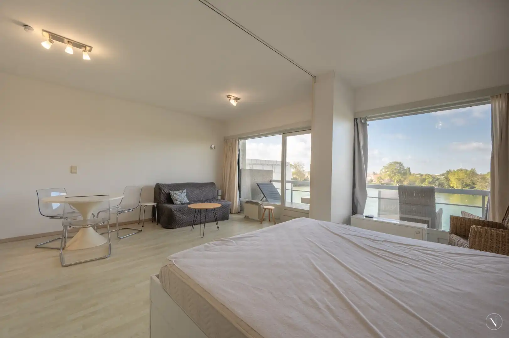 RES. LAGUNA BEACH - STUDIO 348 - DUINBERGEN foto 4