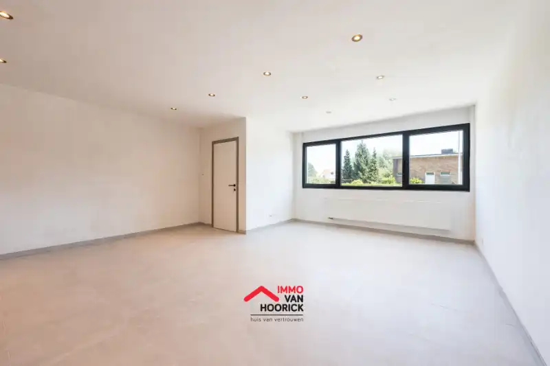 Gelijkvloers appartement - m² - EPC 172 kWh/m² label B foto 5