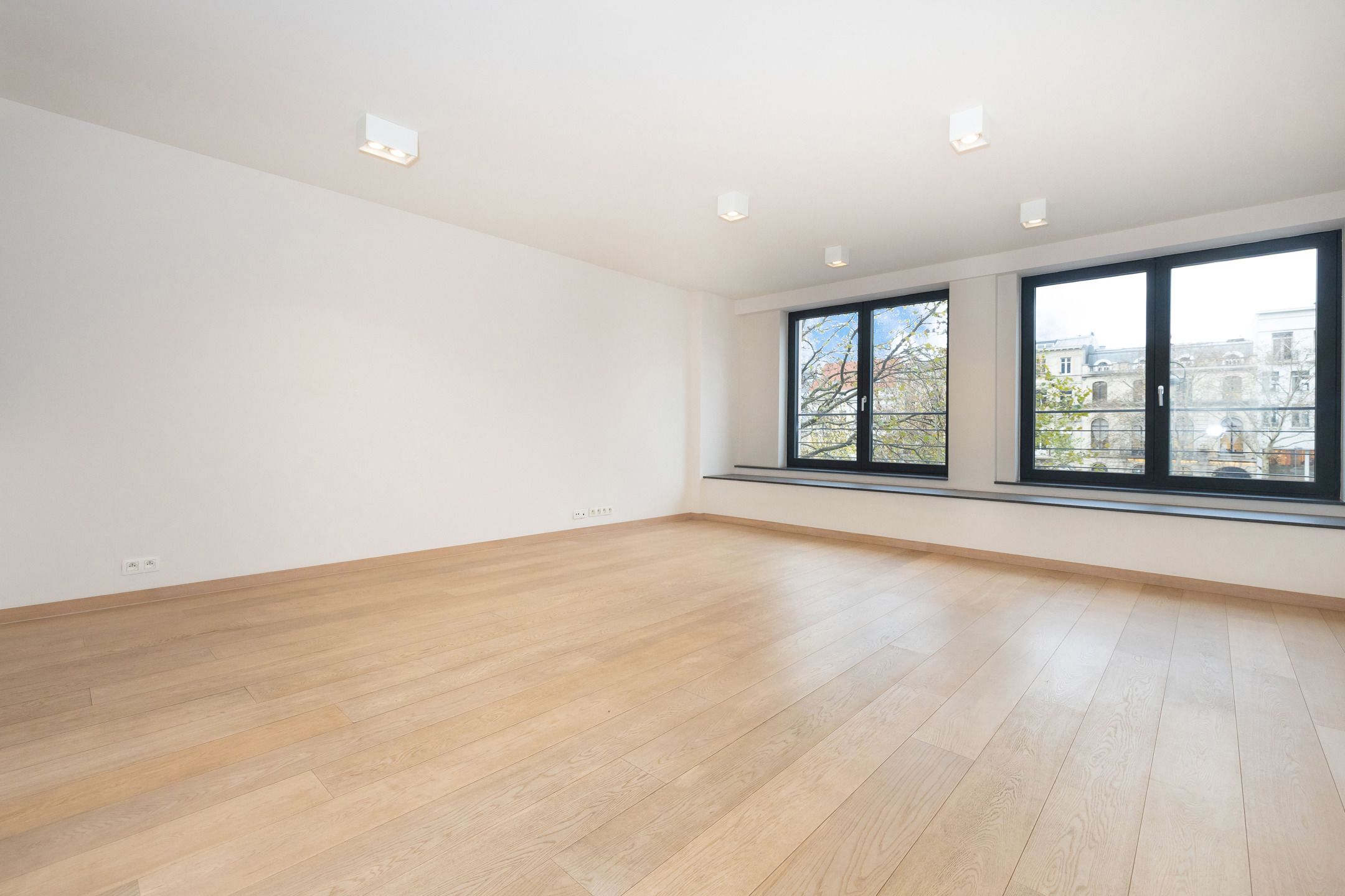 Leef modern aan de prestigieuze Gulden Vlieslaan foto 4