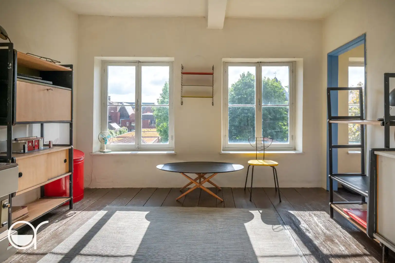Ruime herenwoning te koop gelegen in het centrum van Gent. foto 10