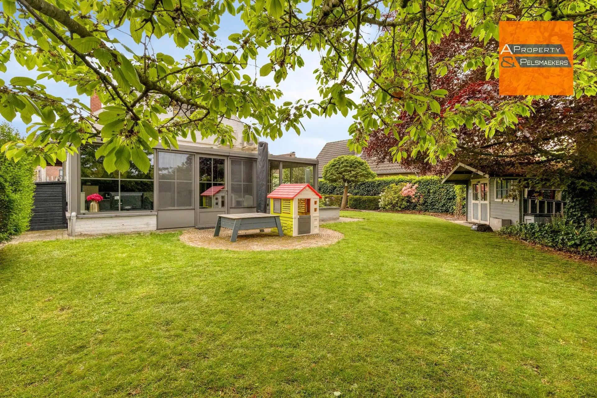 Huis foto 28