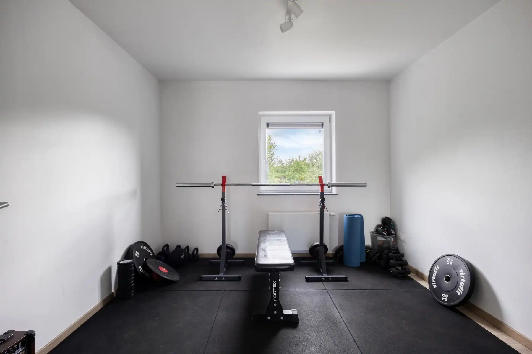 Recente en goed onderhouden woning met 3 slaapkamers foto 17