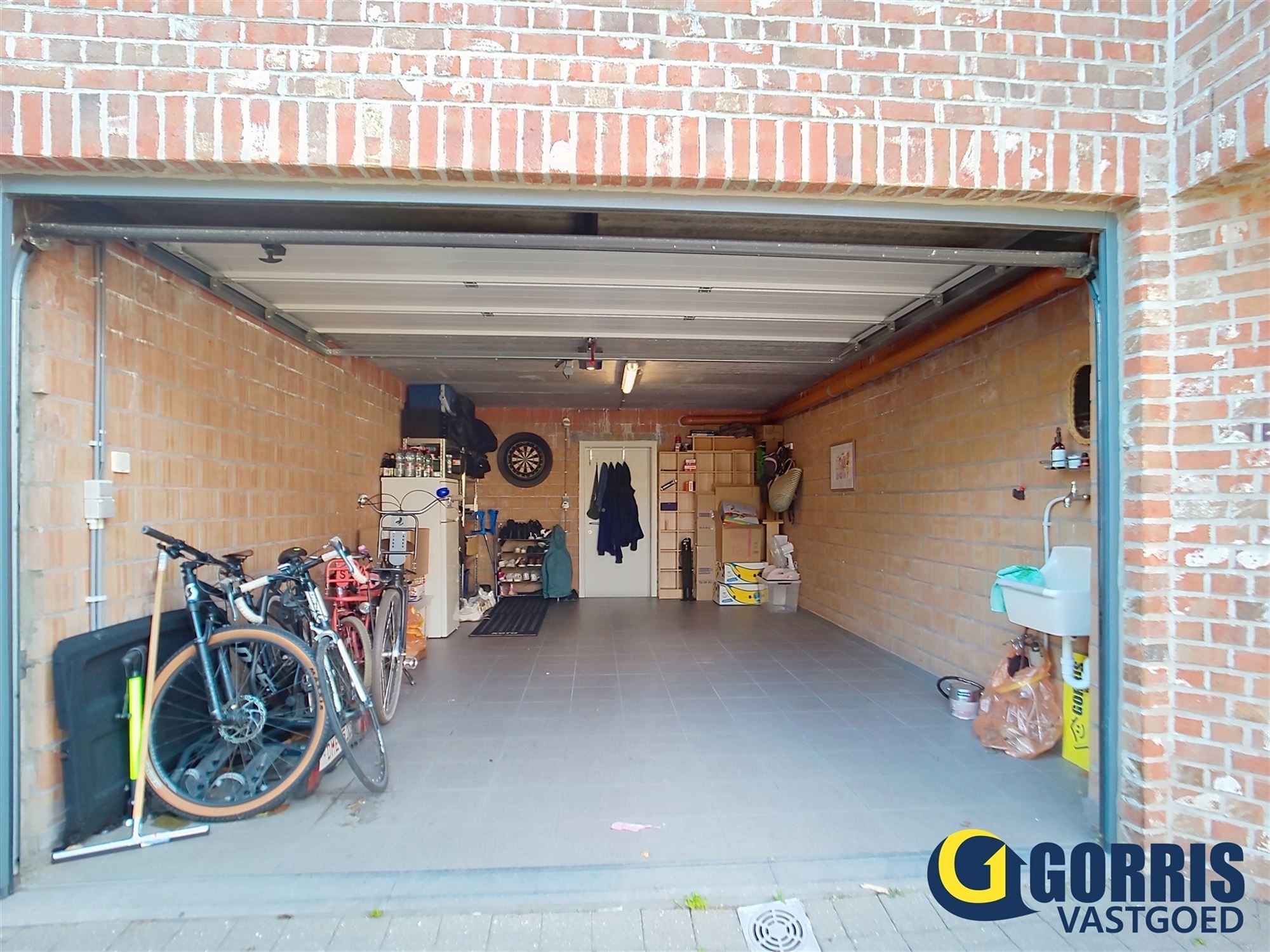 Prachtig ruim gelijkvloers appartement in het centrum van Heist foto 10