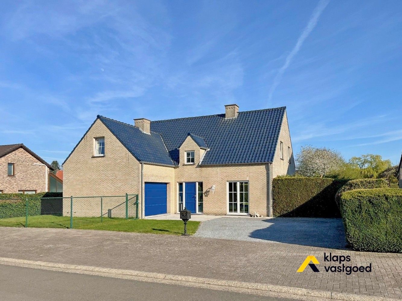 Riant wonen in een residentiële omgeving nabij het centrum van Bree. foto 2