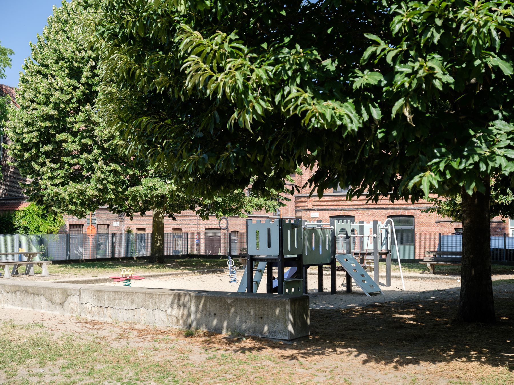 Karaktervolle kleine stadswoning in historisch beluik nabij Begijnhof foto 12