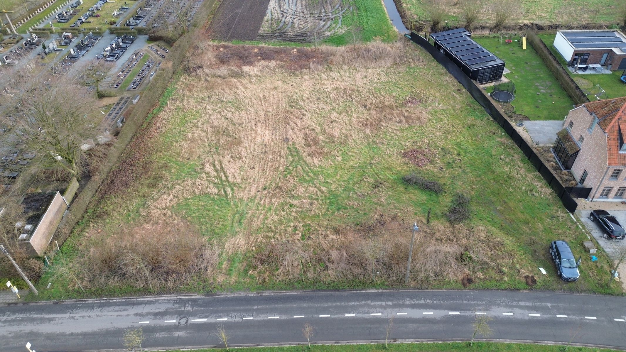 Bouwgrond met vergezicht foto 3