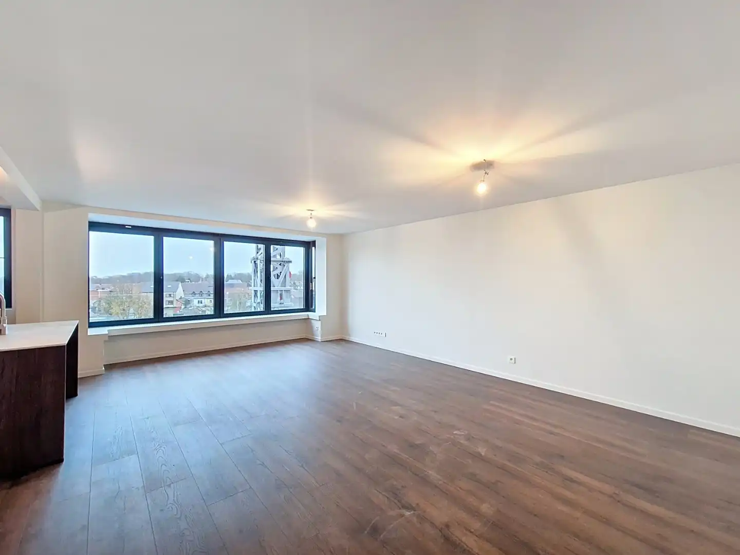 Appartement met 2 slaapkamers foto 8