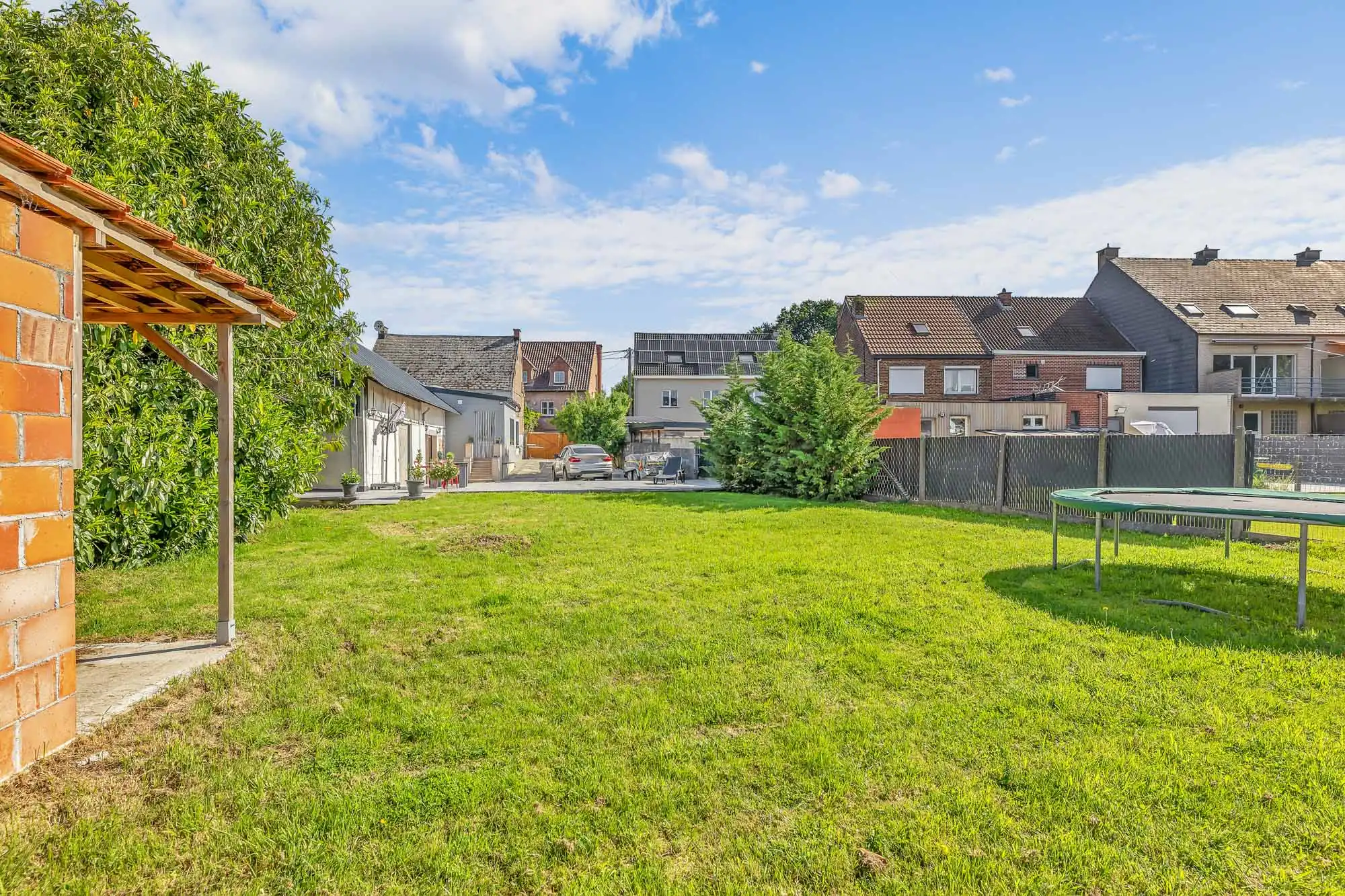 Woning te koop in Ninove! foto 30