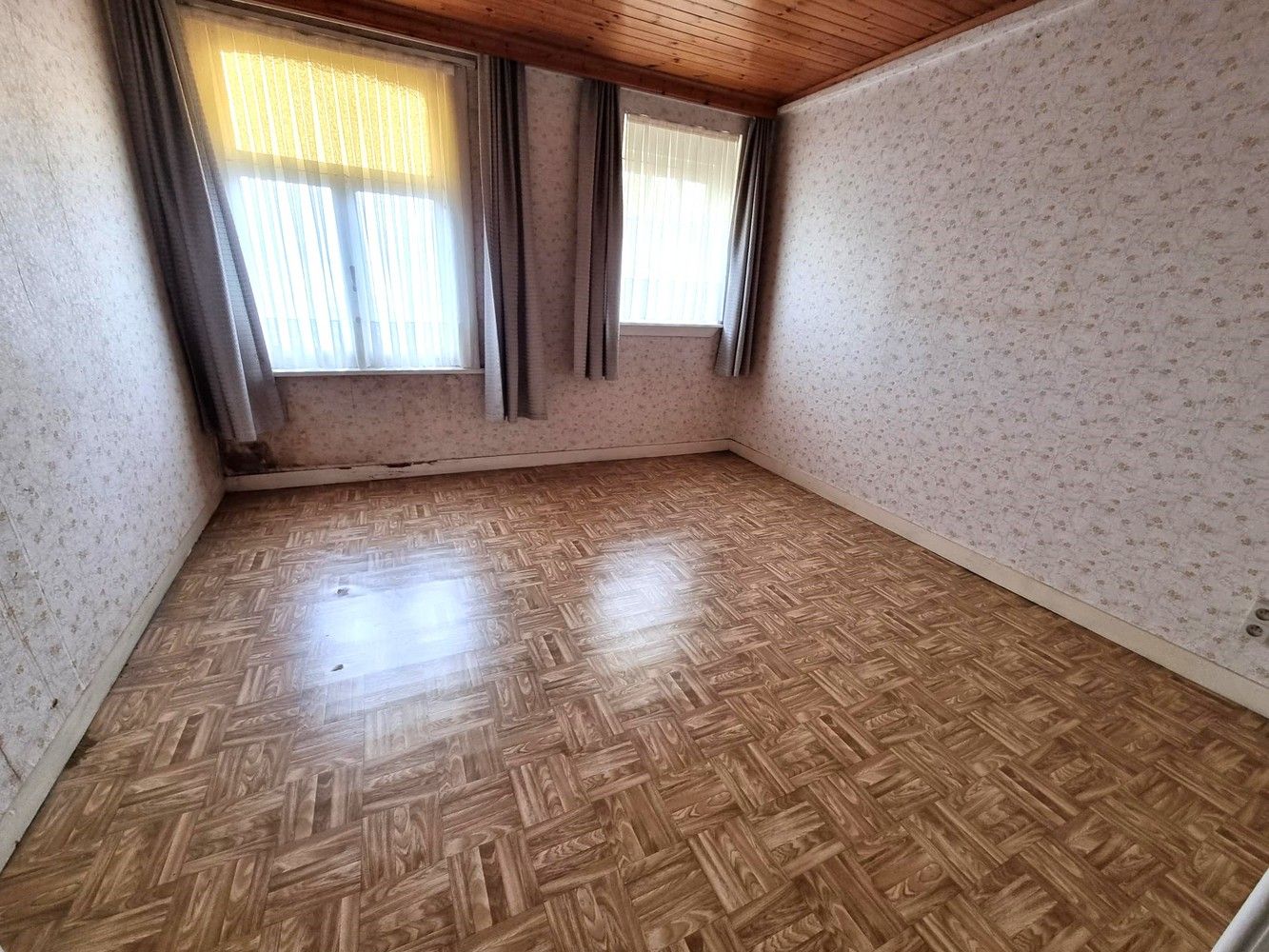 Renovatieproject met bouwvergunning, gelegen te centrum Berlaar. foto 5