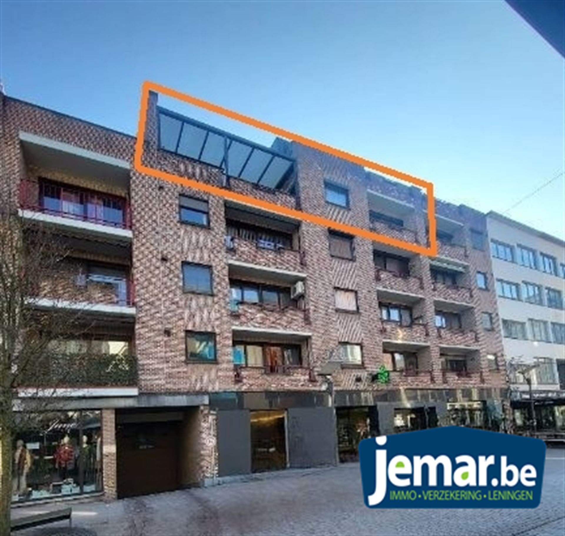 Appartement foto 4