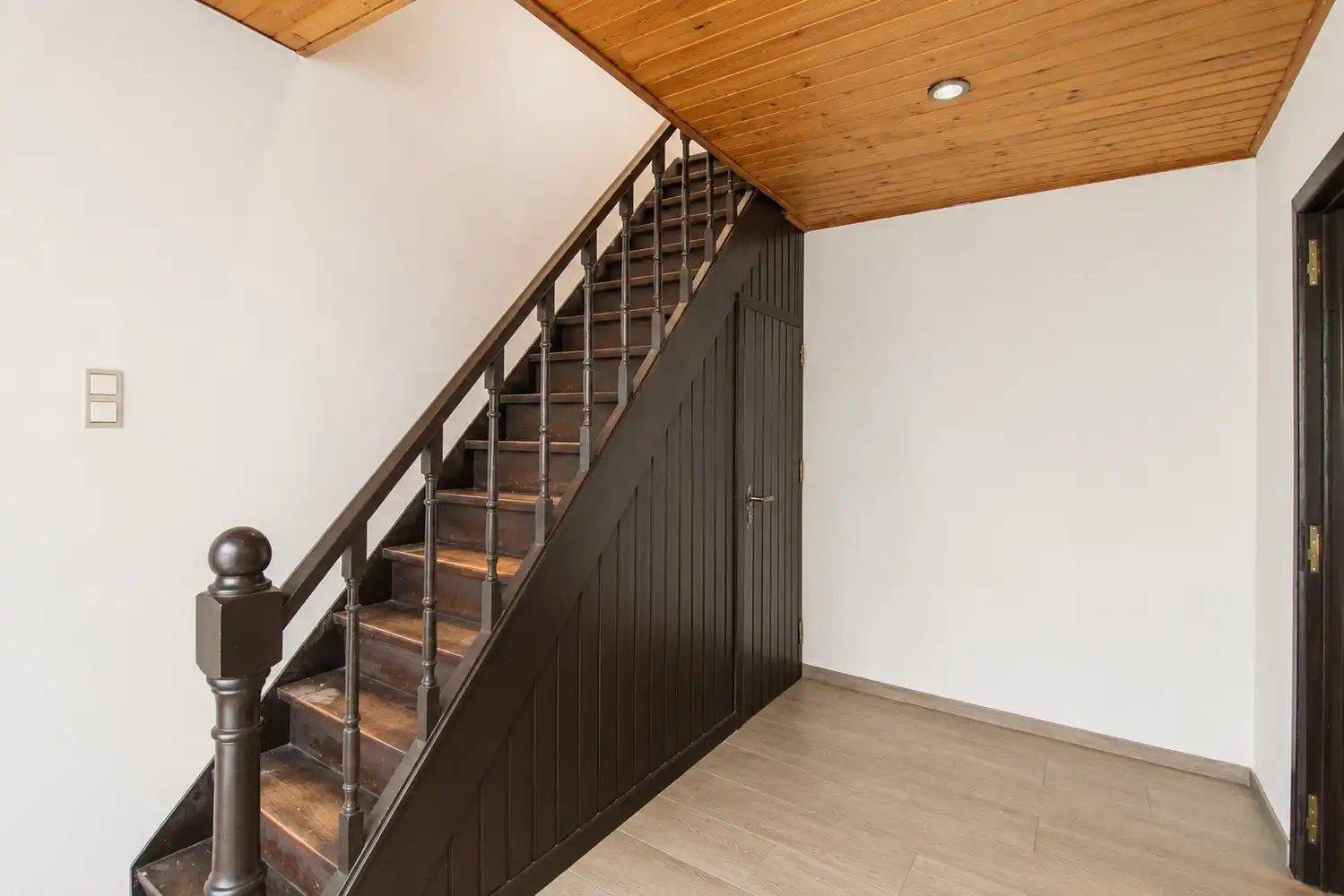 Gezellige instapklare woning in Bissegem foto 3