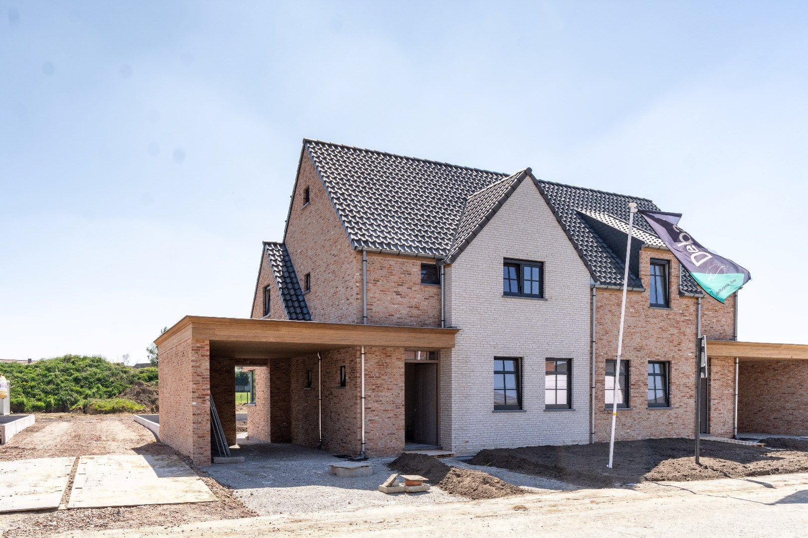 Prachtig wonen in het rustige Staden foto 4