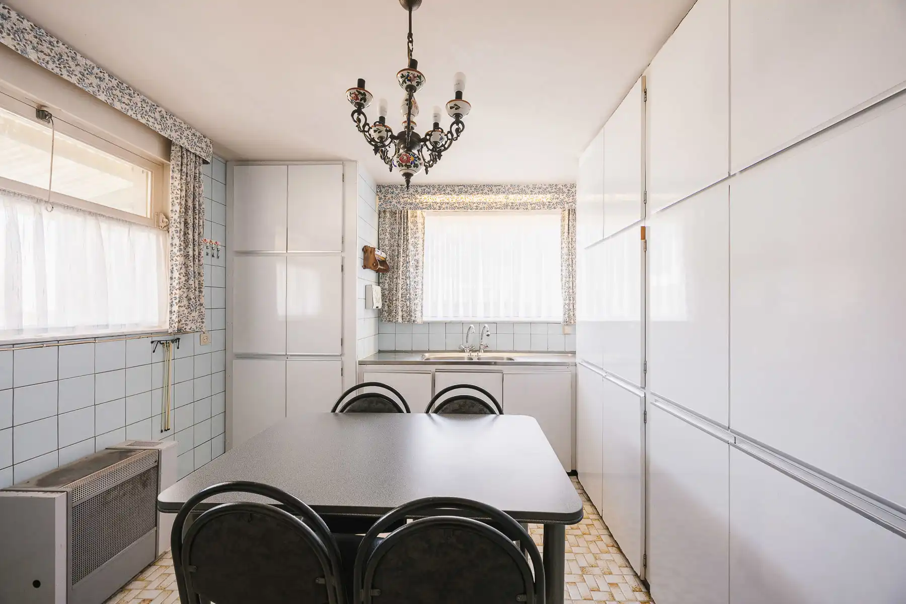 Openstaande te renoveren woning op 1214 m² te Begijnendijk foto 7