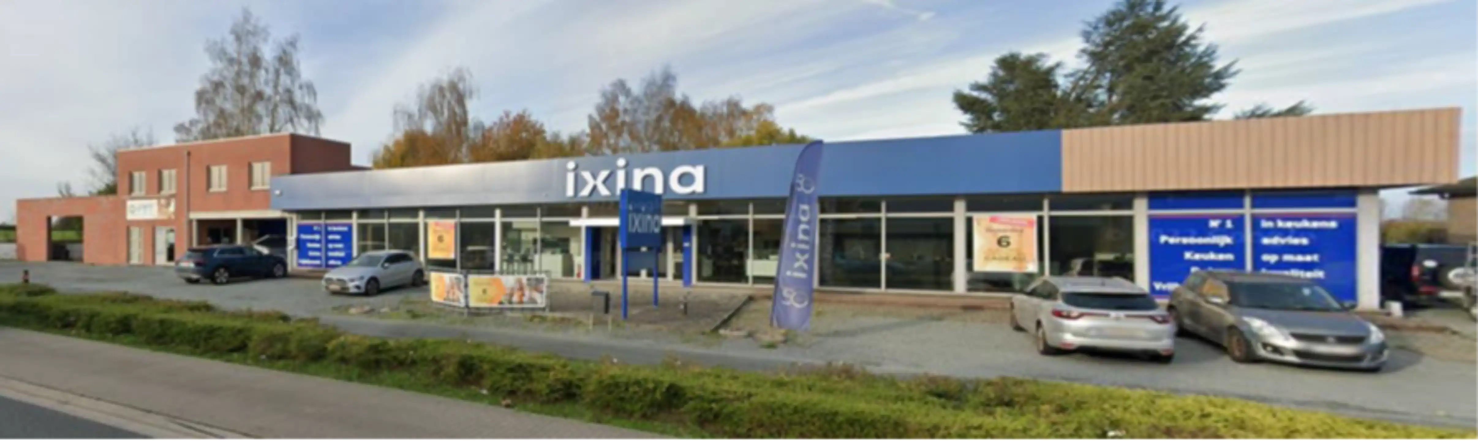 Commerciële ruimte te koop foto 9