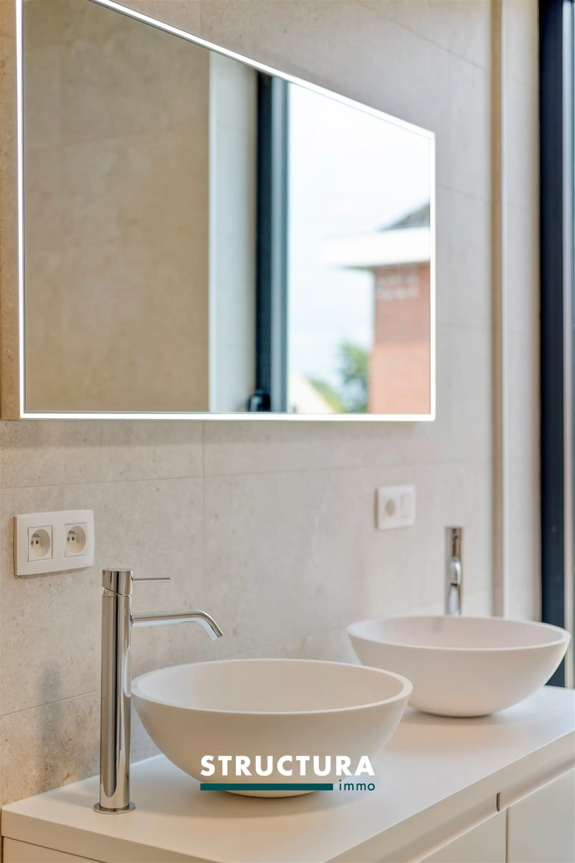 High end nieuwbouwoning met drie slapkamers foto 23
