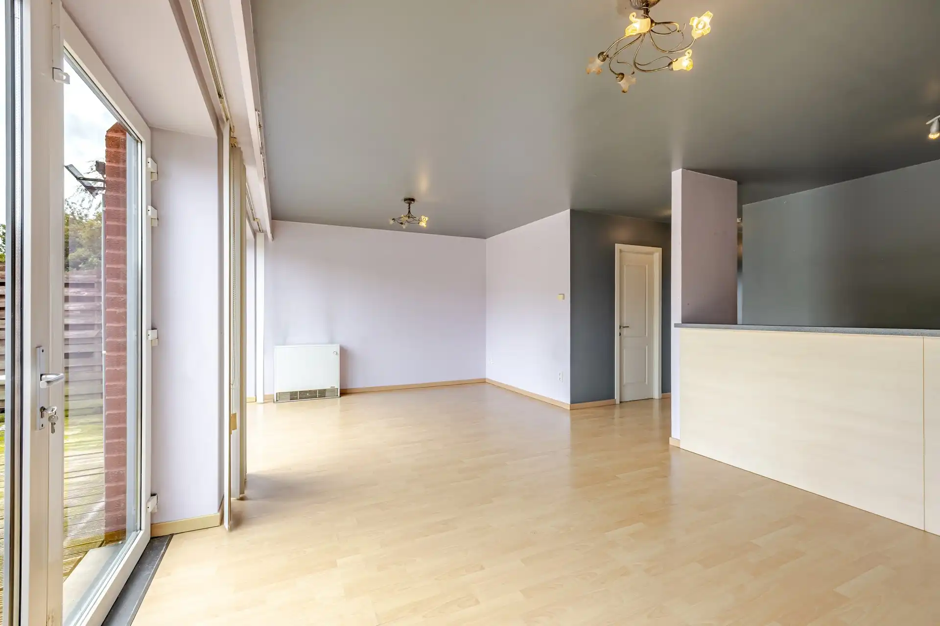 Aangenaam 1-slaapkamerappartement te Aalst foto 11