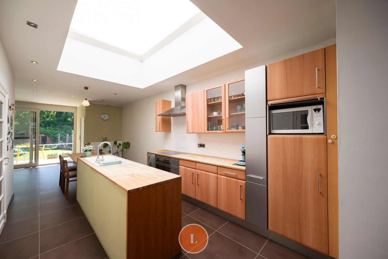 Instapklare woning vlakbij centrum Menen foto 7