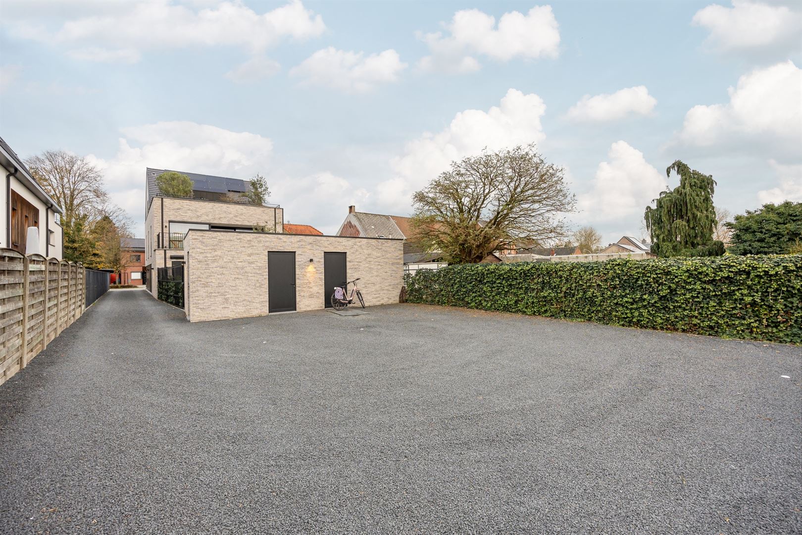 Luxe dakappartement met ruim zuidwest terras.  foto 25