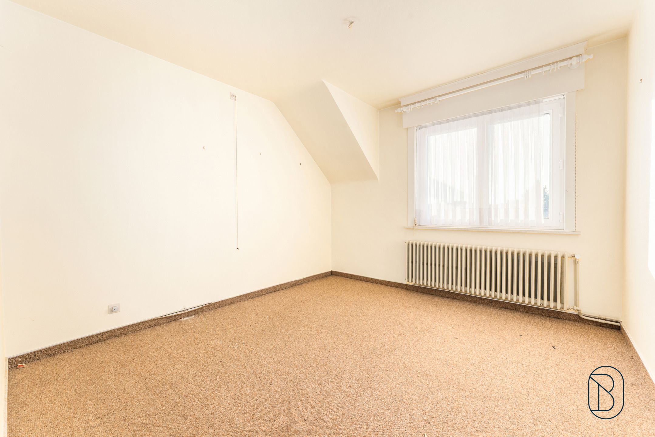 TOPGELEGEN karaktervolle degelijke burgerwoning met tuin.  foto 14