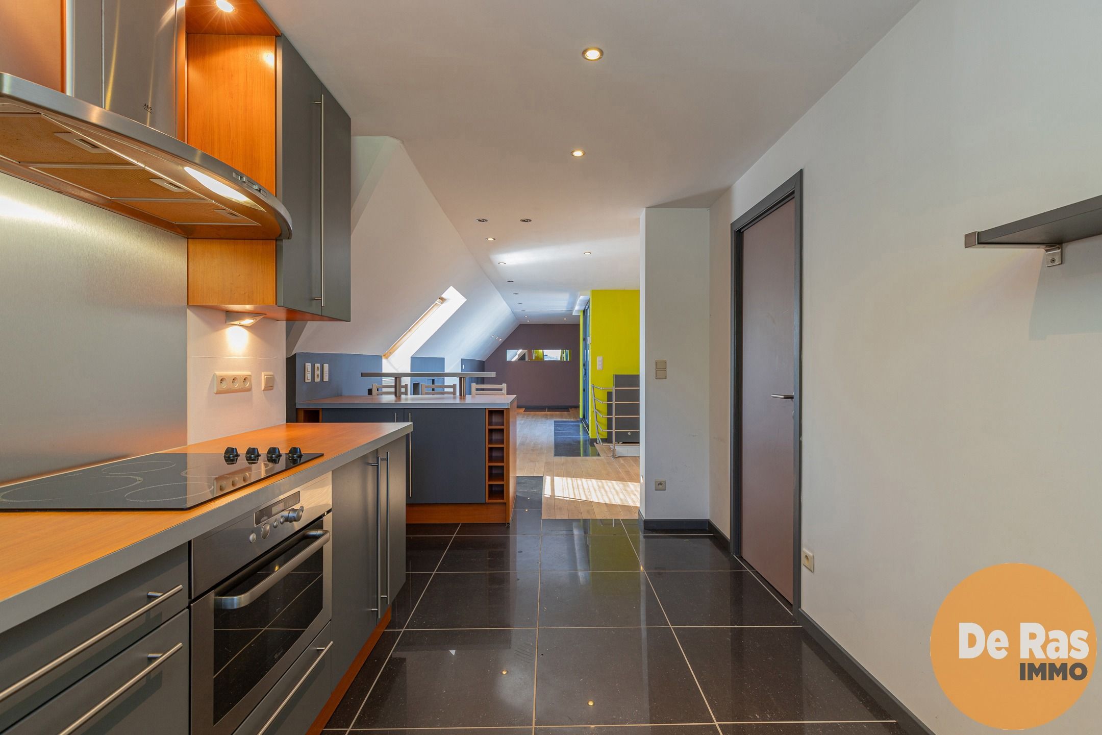 GERAARDSBERGEN -  Ruime villa met vele mogelijkheden foto 21