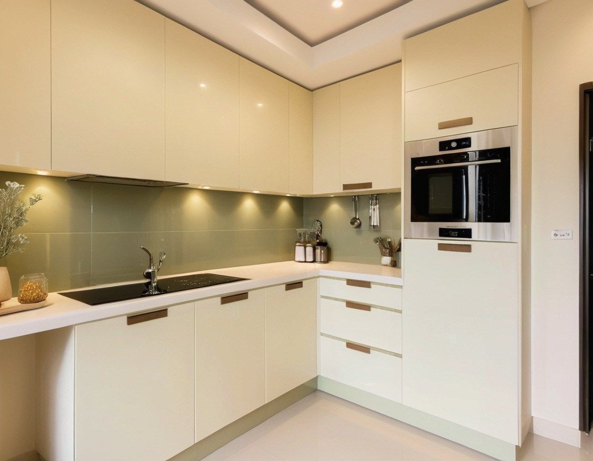 Op te frissen woning, met tuin in Temse foto 4