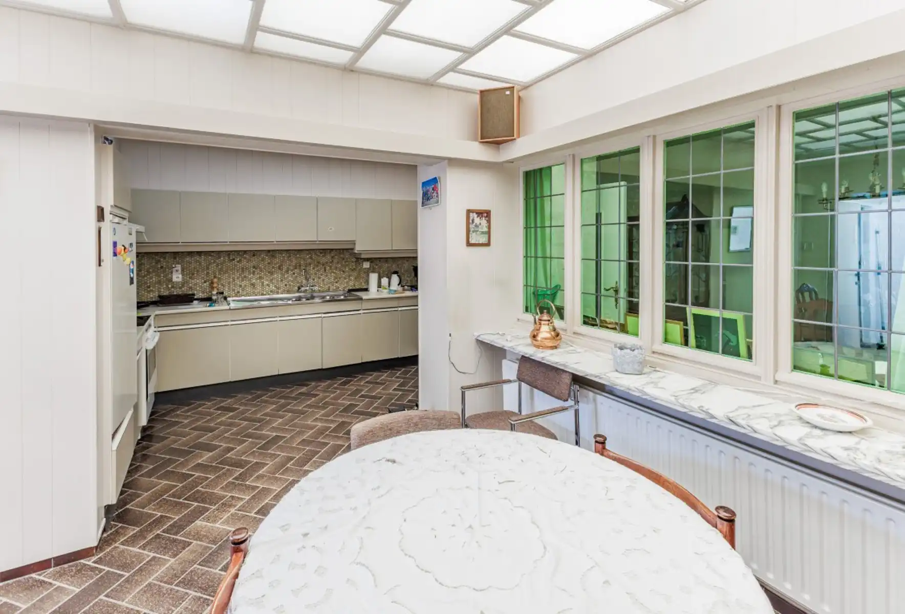 Ruime woning met 3 slaapkamers foto 7