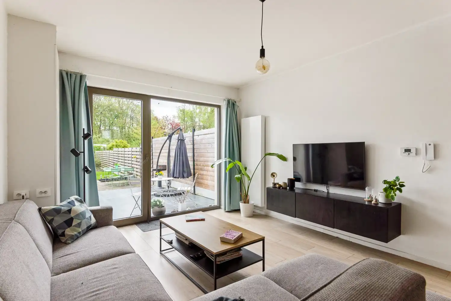 Instapklare woning met 4 slaapkamers te Lier foto 3