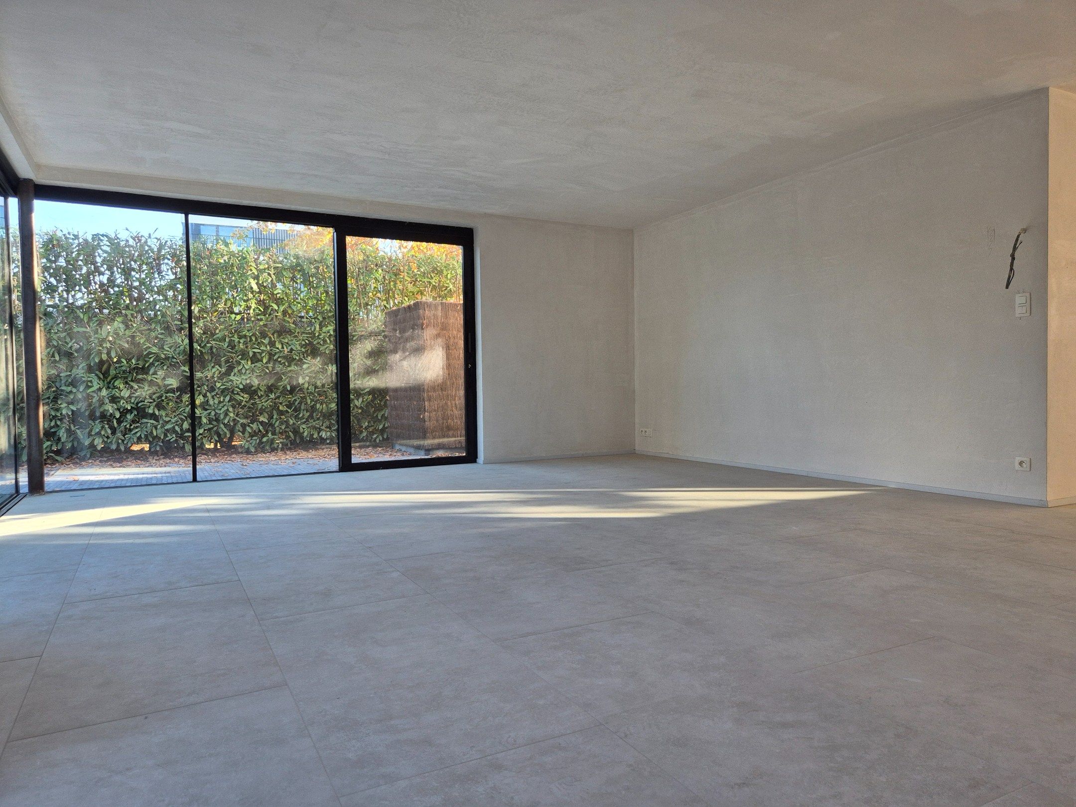 Nieuwbouwwoning met 3 slaapkamers en tuin foto 7