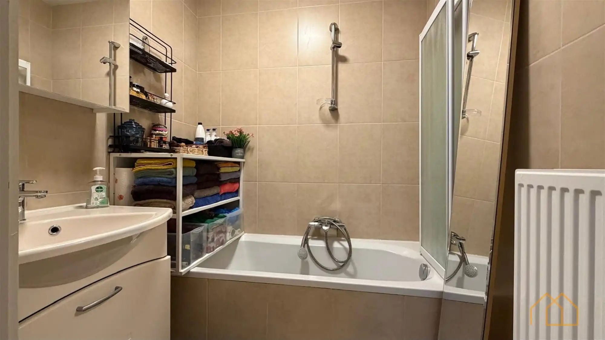 Appartement in groene omgeving met goed EPC foto 19
