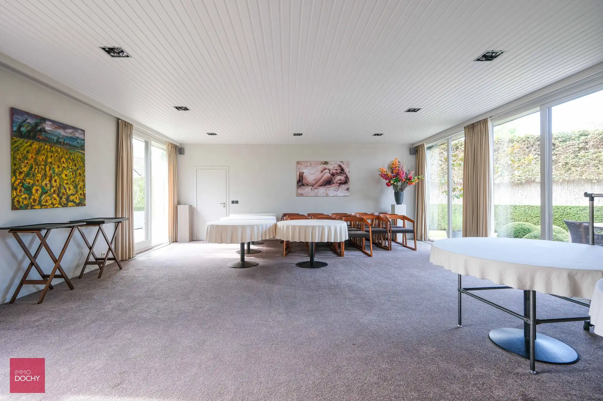 Villa met praktijkmogelijkheden foto 12