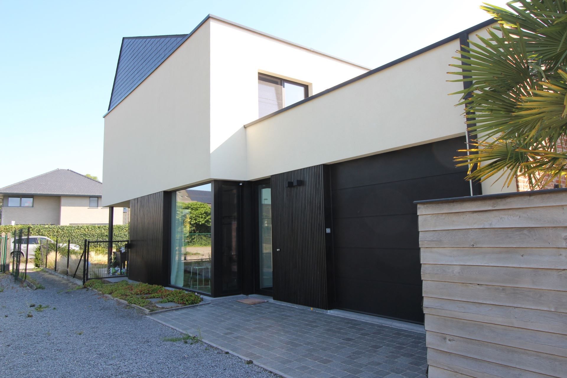 Moderne, energiezuinige woning. 3 Slaapkamers. foto 2