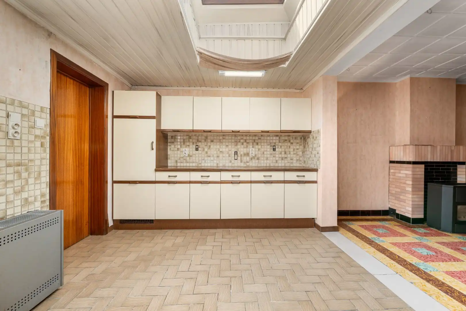 Te renoveren woning met karakter en uitbreidingsmogelijkheden te koop in Gistel foto 11