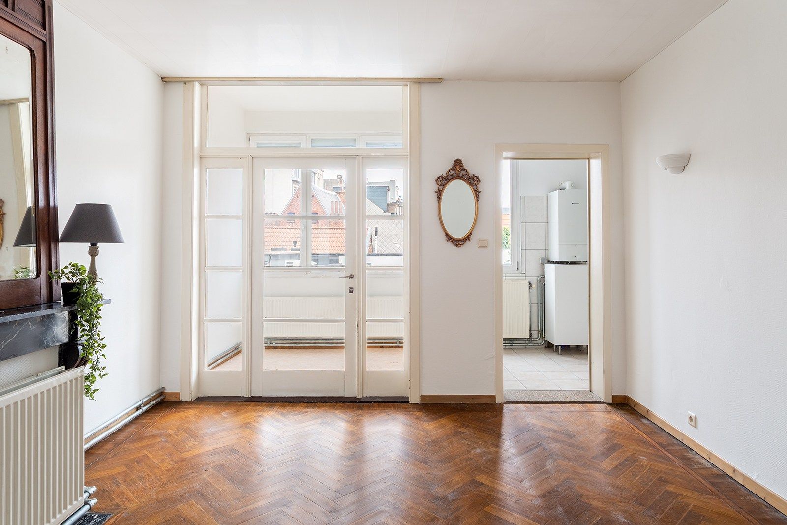 Stadse charme met ruimte voor jouw stijl foto 13