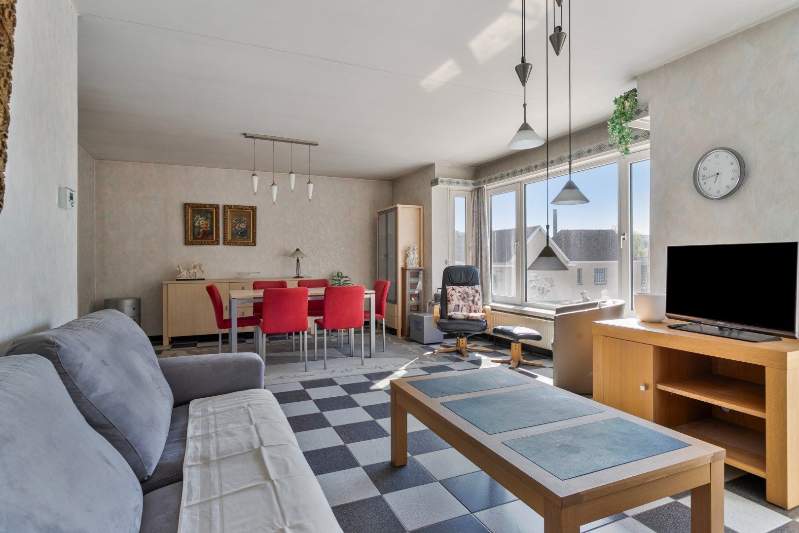Prachtig 2-slaapkamersappartement op Lauweplaats! foto 4