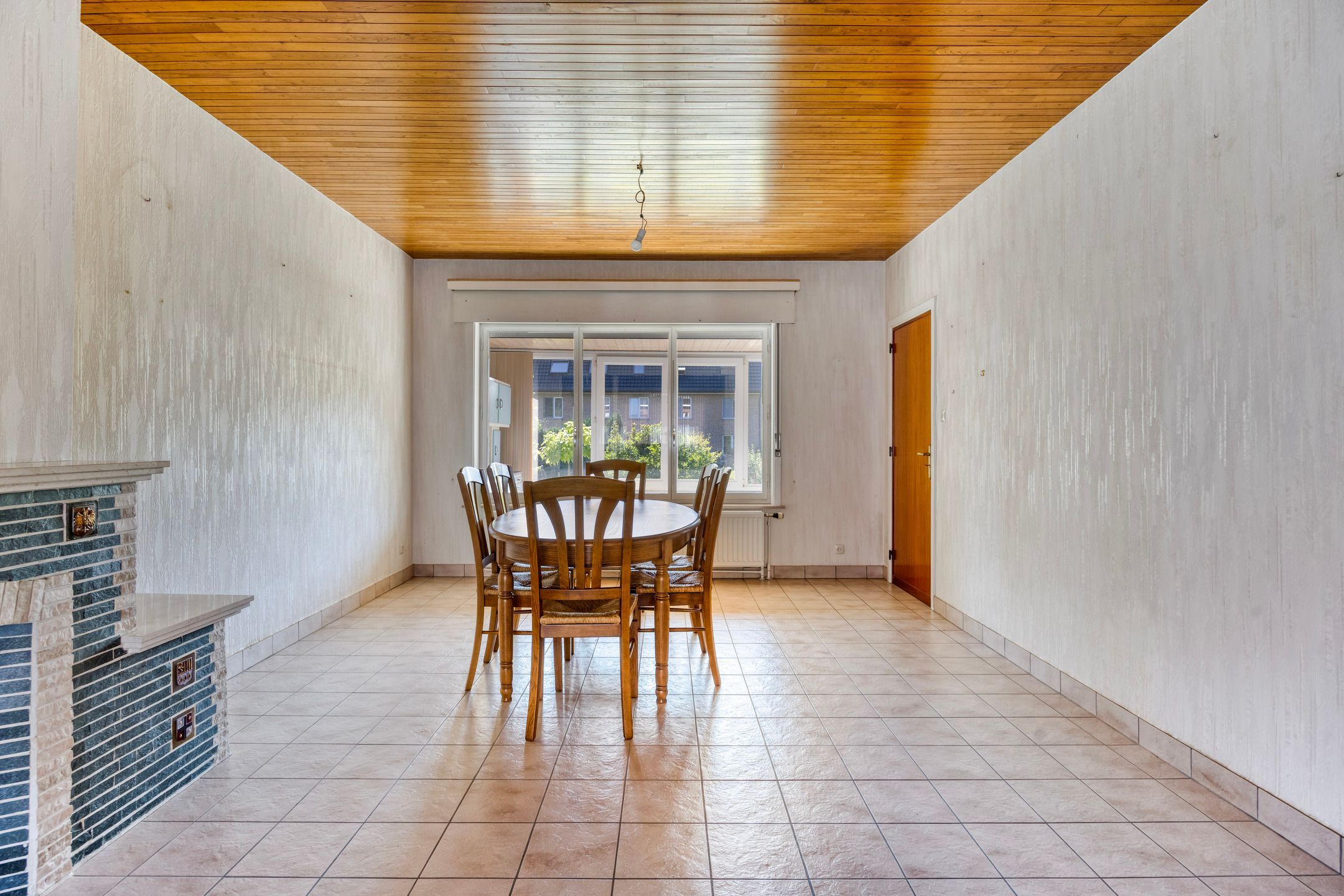 Ruimte, rust én renovatiekansen met groen buitenparadijs foto 5