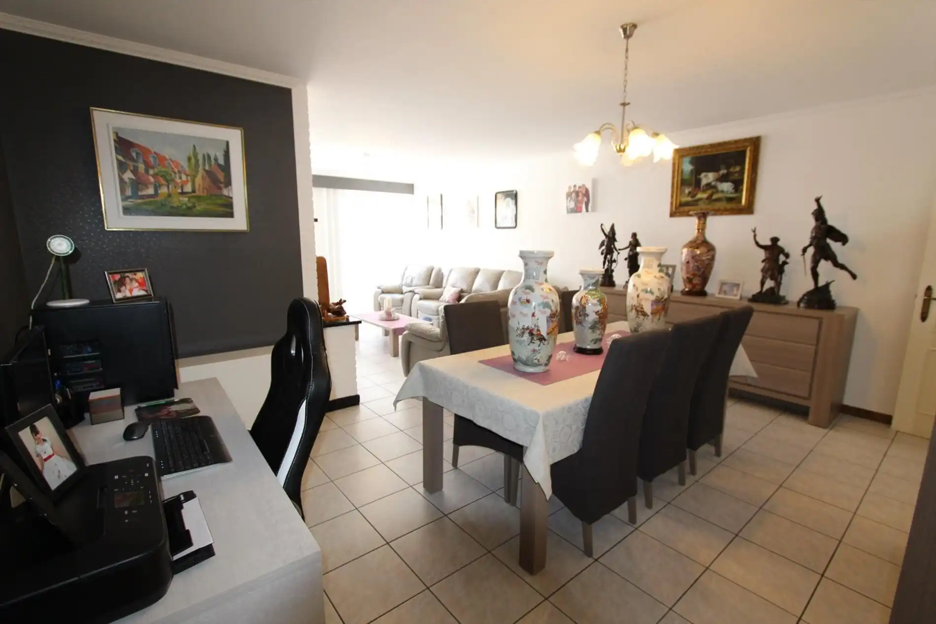 Appartement met 3 slaapkamers te Koekelare foto 6