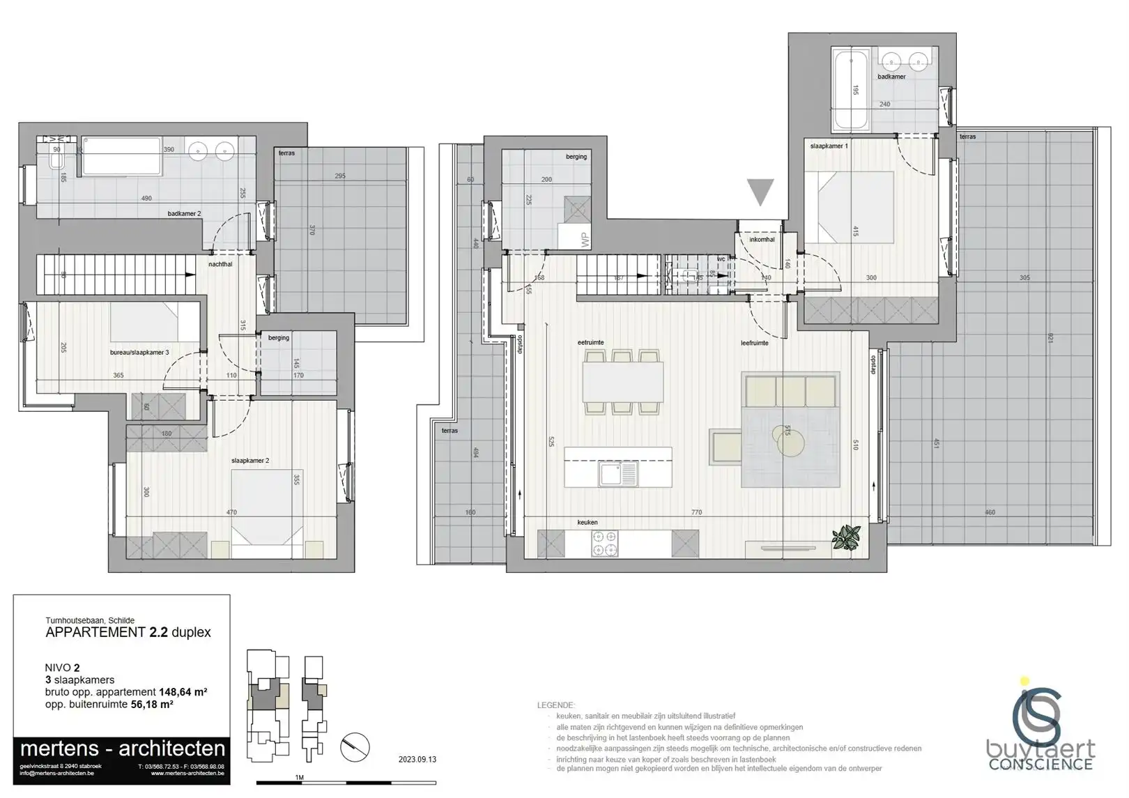 Beleef ZORGELOOS wonen in SCHILDE foto 3