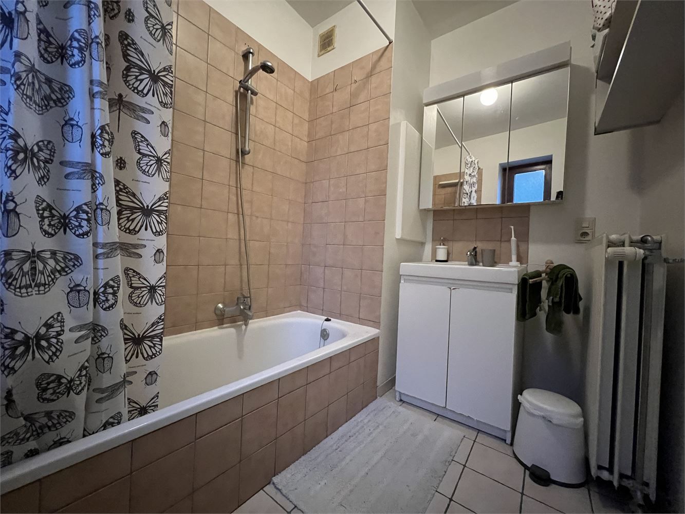 Charmant Appartement in het Hart van Leuven foto 9