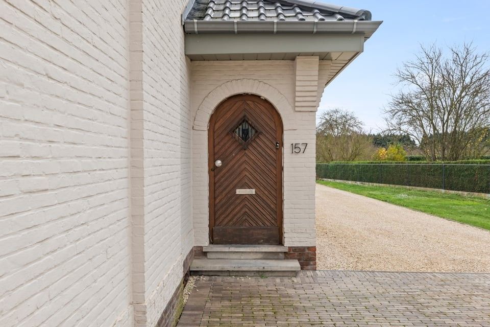 ENERGIEZUINIGE OPEN BEBOUWING OP 20A IN SINT-TRUIDEN foto 36