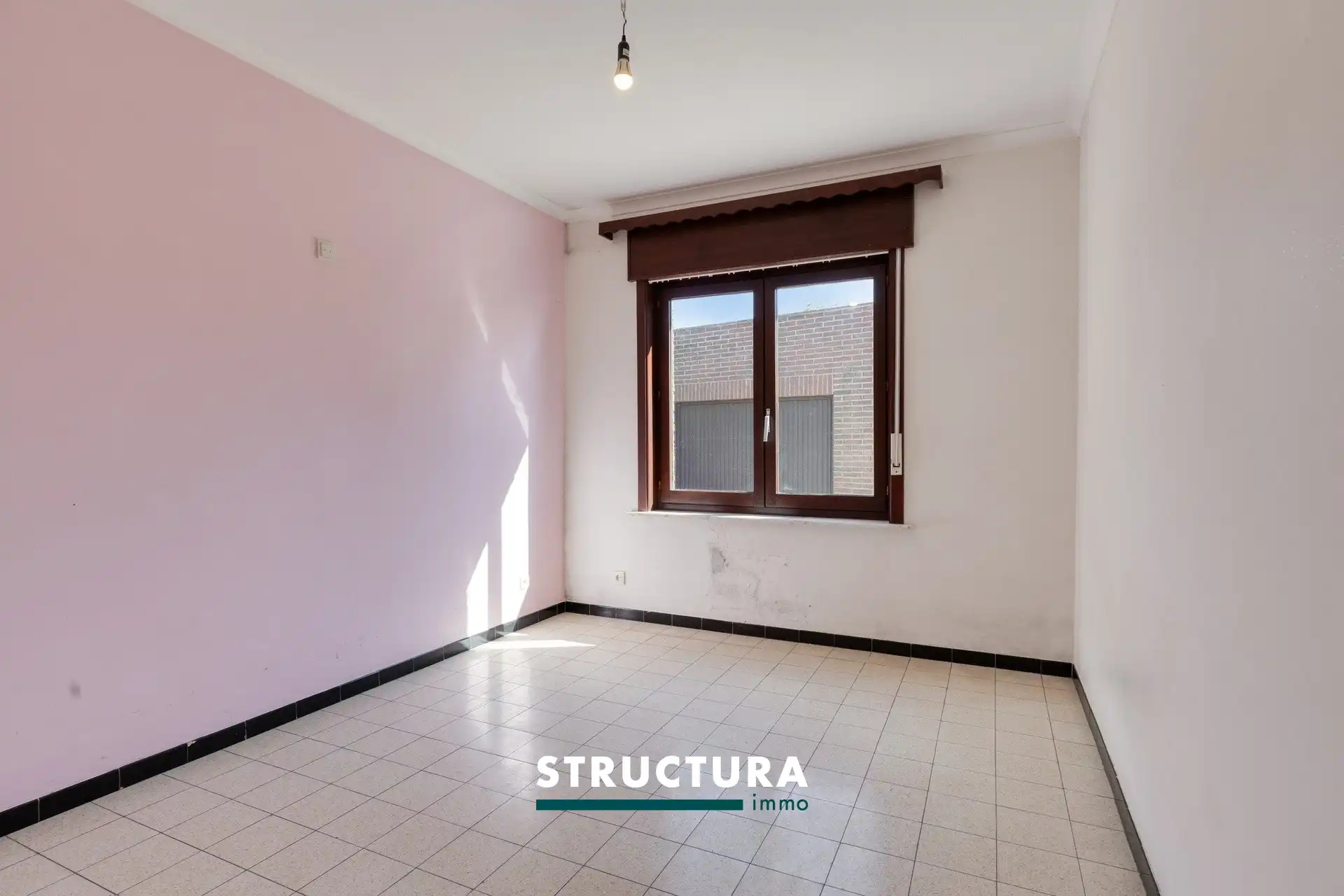 Gelijkvloers wonen in alle rust met tuin foto 12