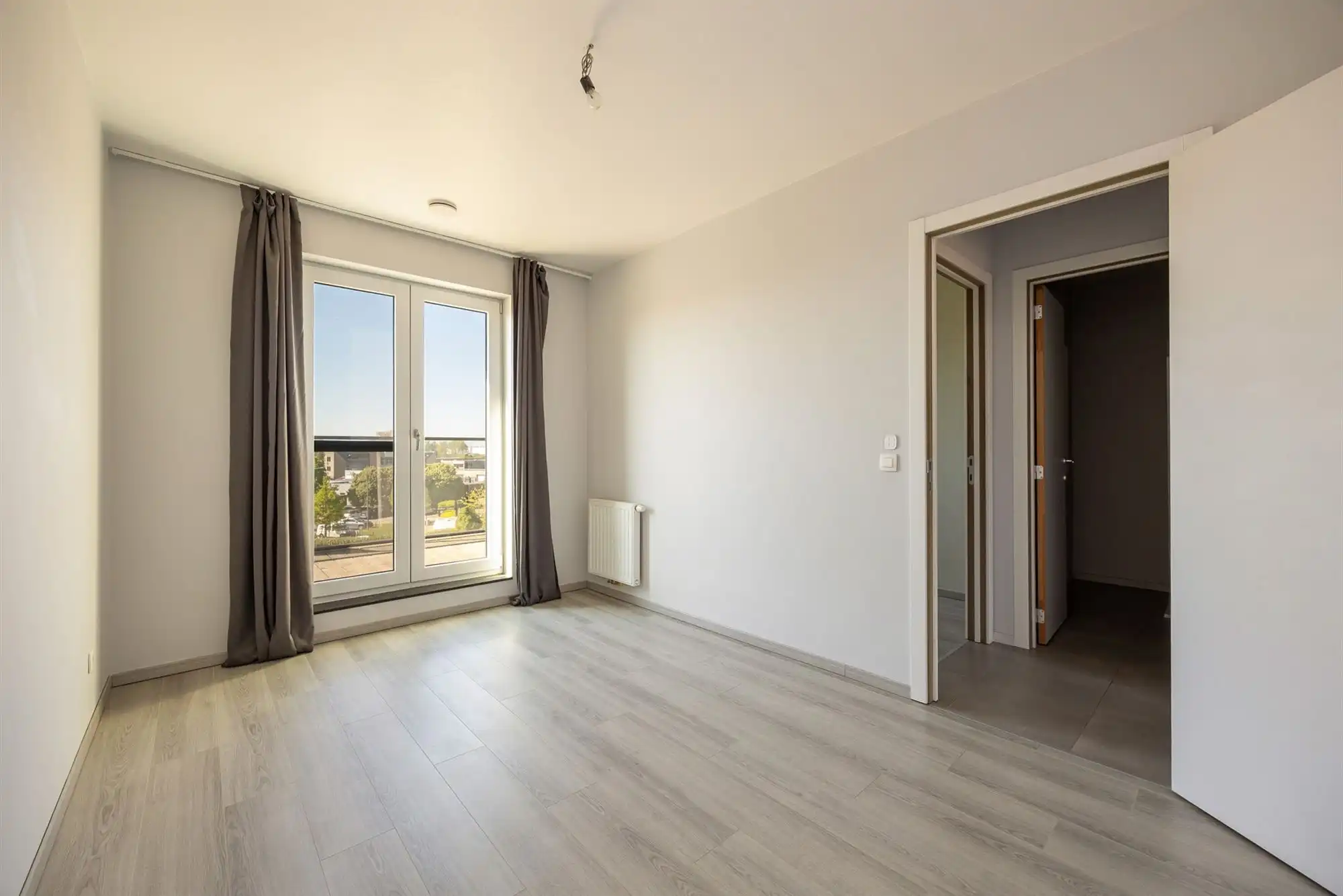 Appartement met 2 terrassen en staanplaats op TOPlocatie foto 24