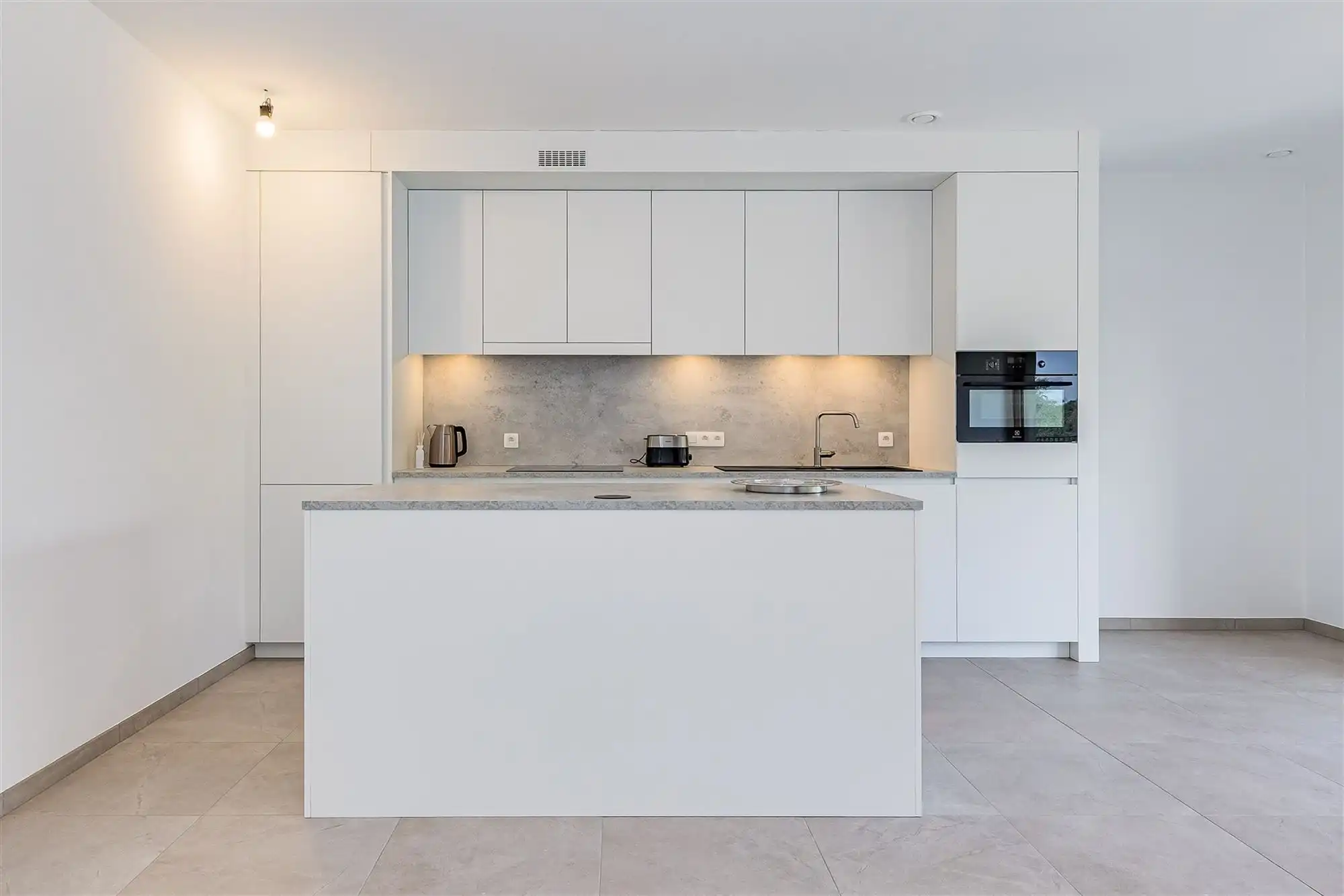 Energiezuinig appartement met 2 slaapkamers, terras en parkeerplaats foto 6