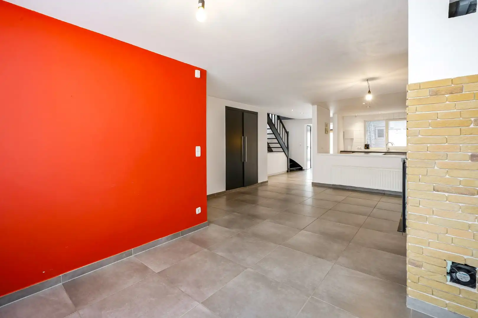 Ideale starterswoning met 3 slaapkamers te Alveringem. foto 3