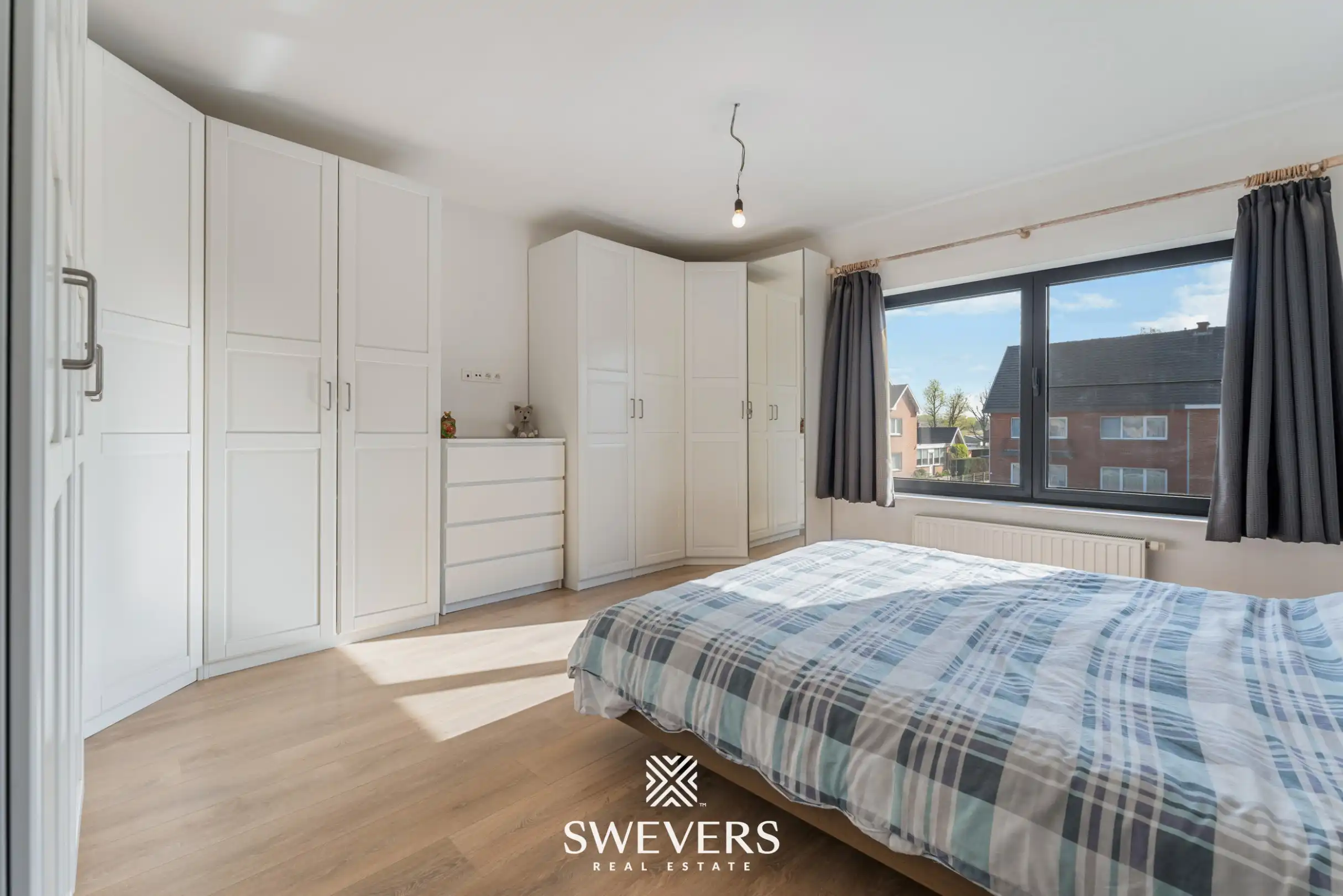 Ruime, energiezuinige open bebouwing met 5 slaapkamers op toplocatie in Alken foto 14