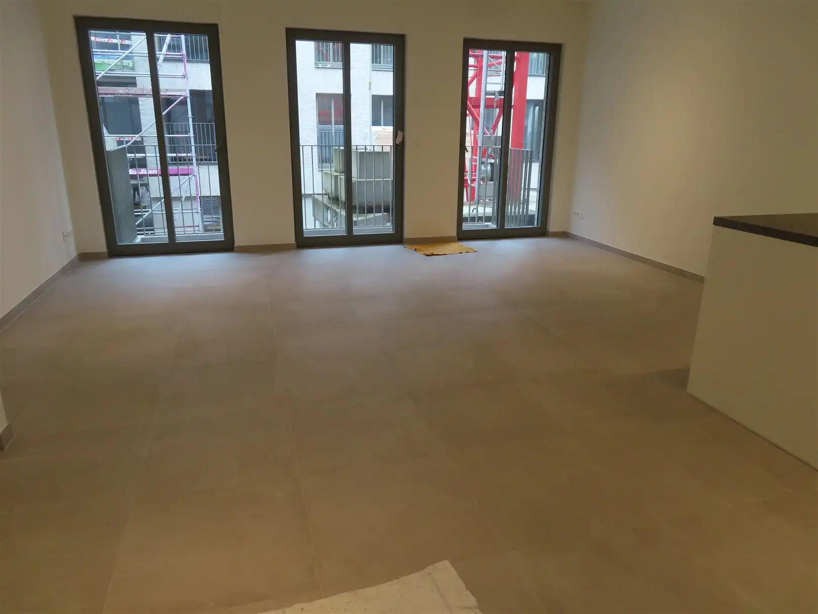 Energieneutraal nieuwbouw tweeslaapkamer appartement  foto 5