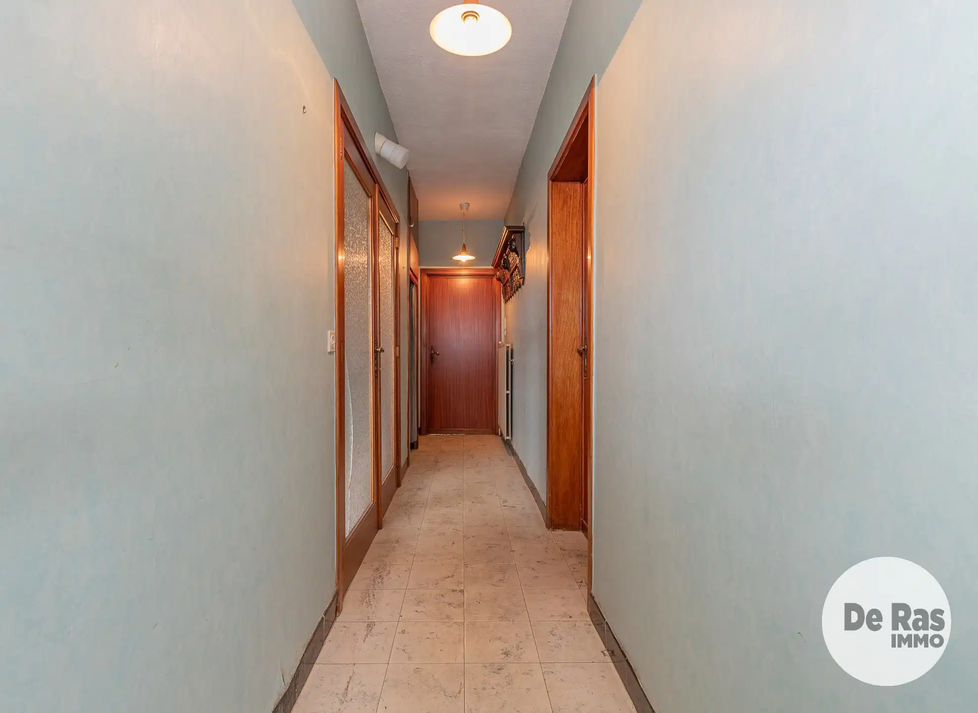 ERPE-MERE - SOLIDE WONING MET 3 KAMERS EN TUIN foto 24