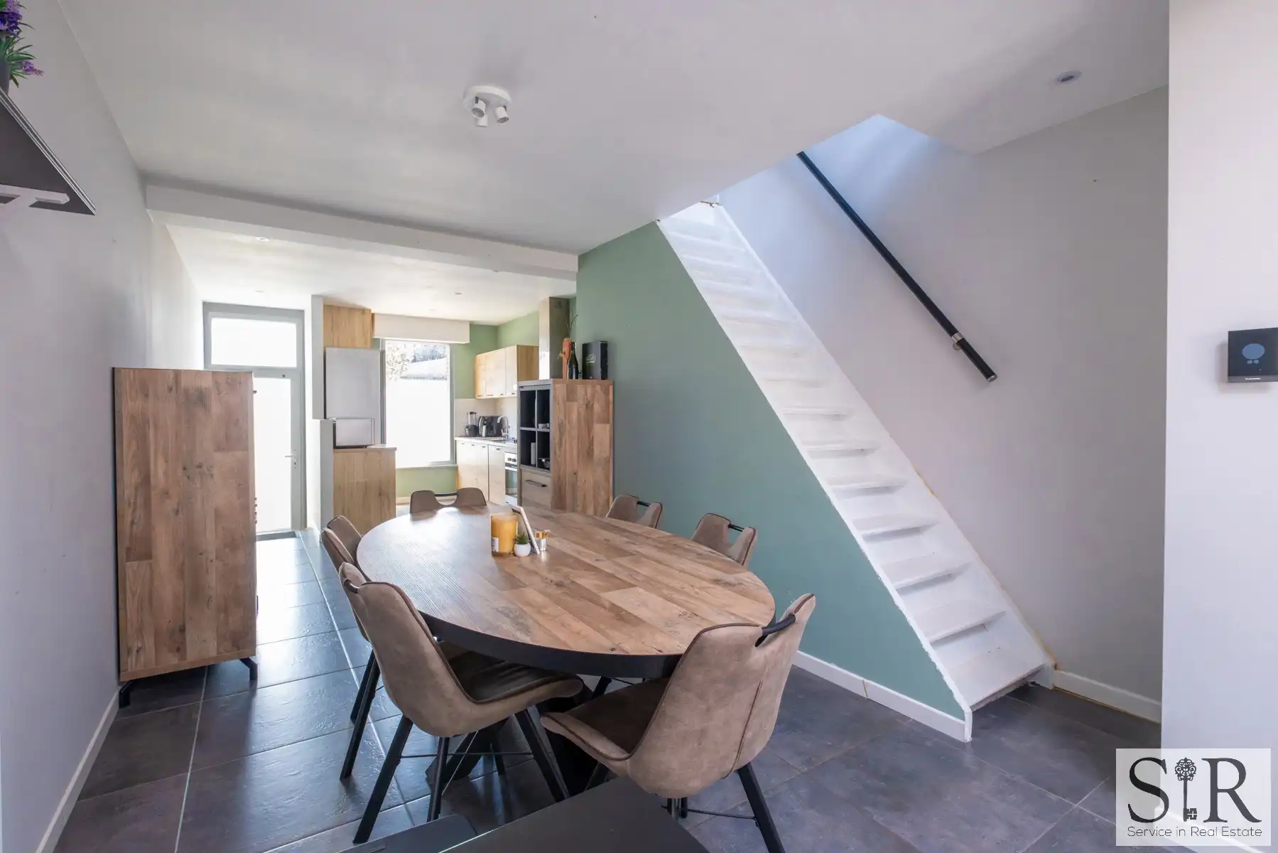 Huis te koop foto 3